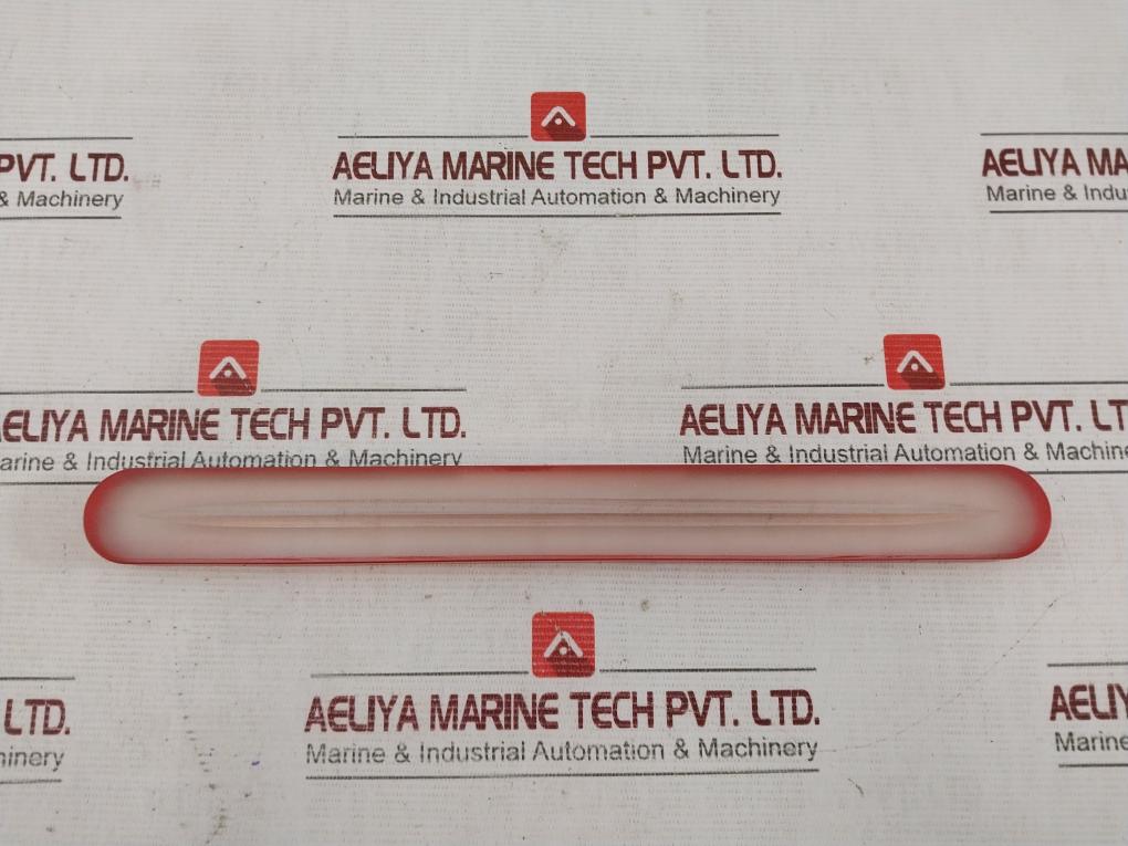 Nippon Ts-151 Gasket For Level Gauge H2009-hc, 1207, 81269-7701 340X34X1.5T