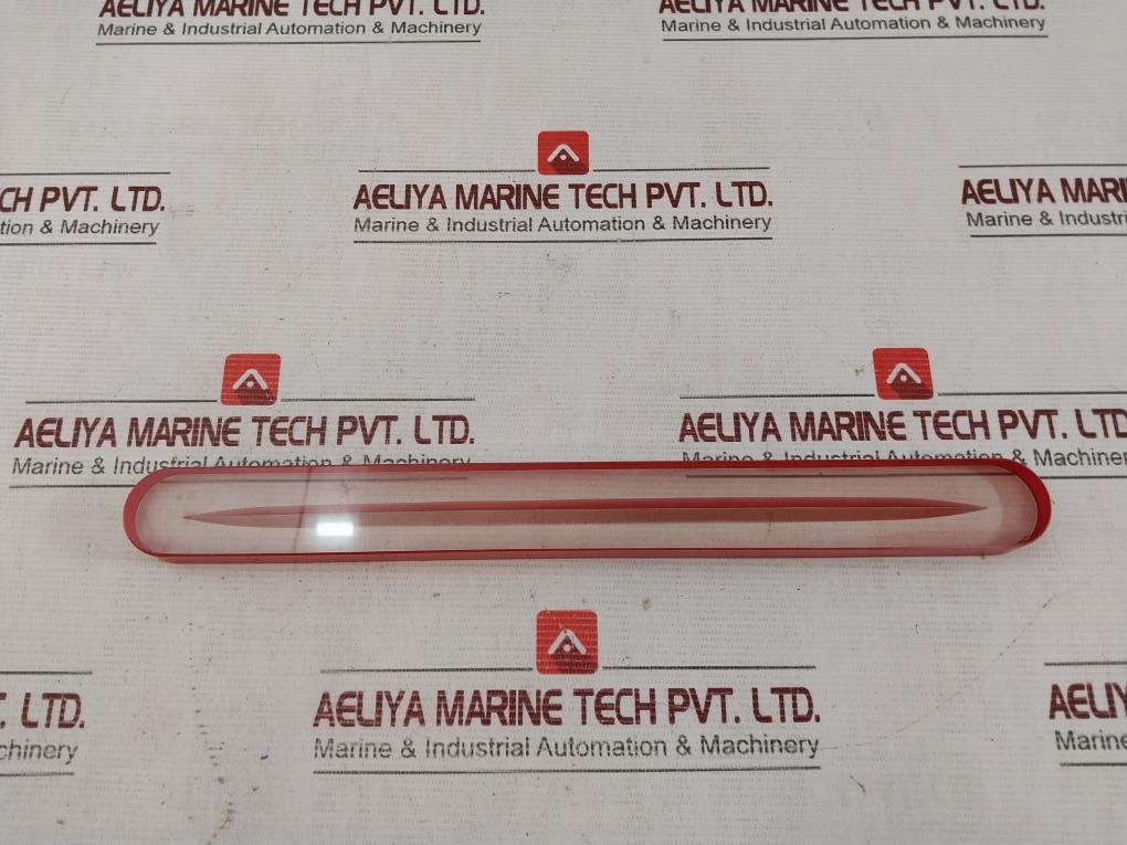 Nippon Ts-151 Gasket For Level Gauge H2009-hc, 1207, 81269-7701 340X34X1.5T