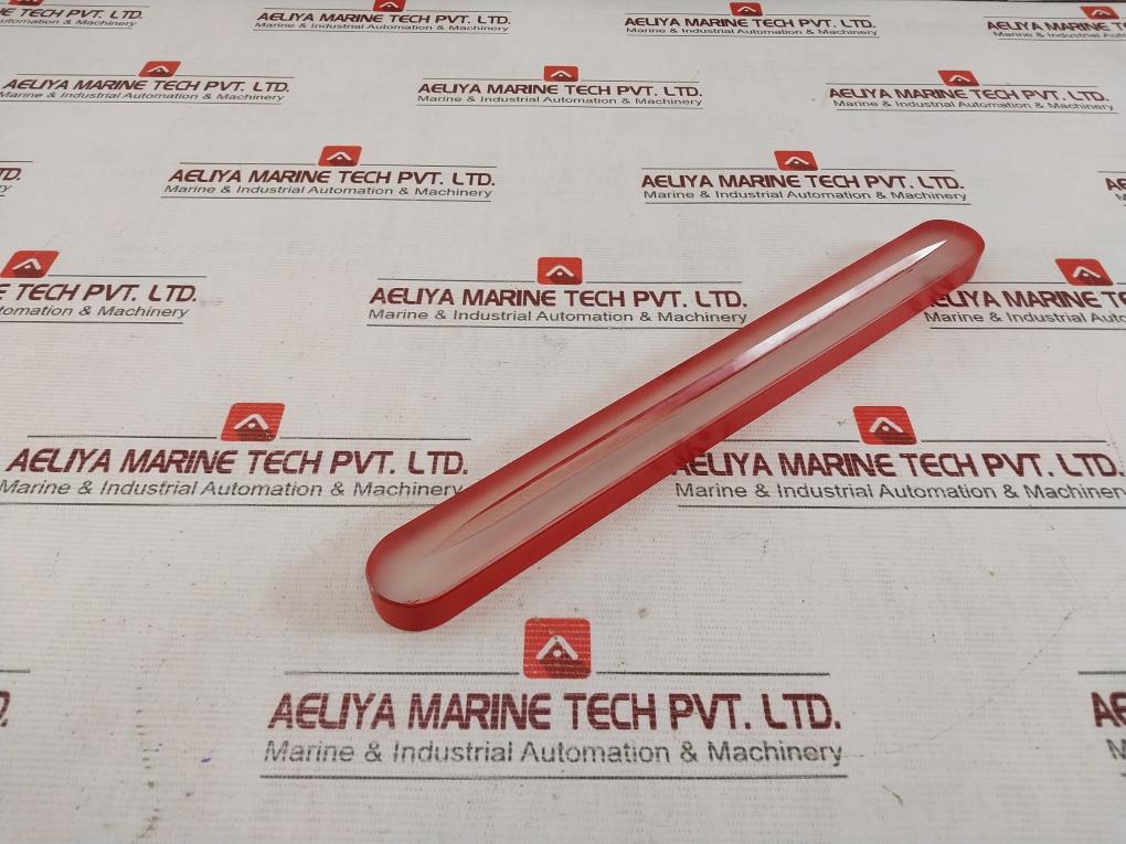 Nippon Ts-151 Gasket For Level Gauge H2009-hc, 1207, 81269-7701 340X34X1.5T