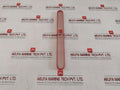 Nippon Ts-151 Gasket For Level Gauge H2009-hc, 1207, 81269-7701 340X34X1.5T