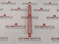 Nippon Ts-151 Gasket For Level Gauge H2009-hc, 1207, 81269-7701 340X34X1.5T