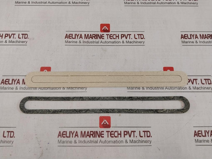 Nippon Ts-151 Gasket For Level Gauge H2009-hc, 1207, 81269-7701 340X34X1.5T