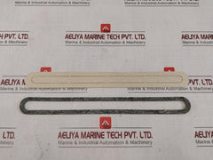 Nippon Ts-151 Gasket For Level Gauge H2009-hc, 1207, 81269-7701 340X34X1.5T