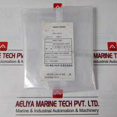 Nippon Valqua Sus 304 Spiral Wound Gasket V8596V_P6F080