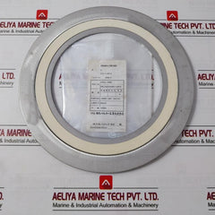 Nippon Valqua Sus 304 Spiral Wound Gasket V8596V_P6F080