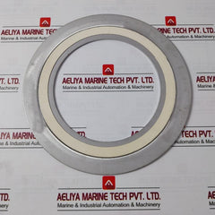 Nippon Valqua Sus 304 Spiral Wound Gasket V8596V_P6F080