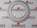 Nippon Valqua Sus 304 Spiral Wound Gasket V8596V_P6F080