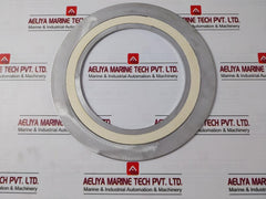 Nippon Valqua Sus 304 Spiral Wound Gasket V8596V_P6F080