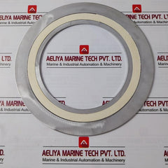 Nippon Valqua Sus 304 Spiral Wound Gasket V8596V_P6F080