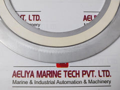 Nippon Valqua Sus 304 Spiral Wound Gasket V8596V_P6F080