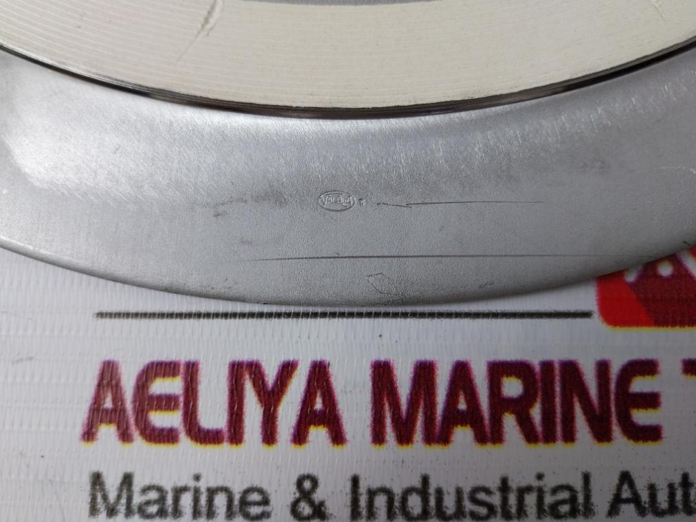 Nippon Valqua Sus 304 Spiral Wound Gasket V8596V_P6F080