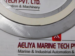 Nippon Valqua Sus 304 Spiral Wound Gasket V8596V_P6F080
