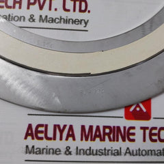 Nippon Valqua Sus 304 Spiral Wound Gasket V8596V_P6F080