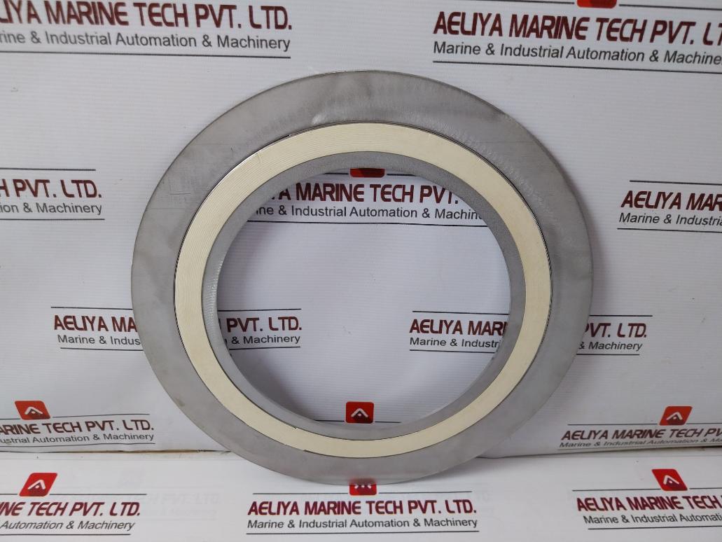 Nippon Valqua Sus 304 Spiral Wound Gasket V8596V_P6F080