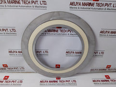 Nippon Valqua Sus 304 Spiral Wound Gasket V8596V_P6F080