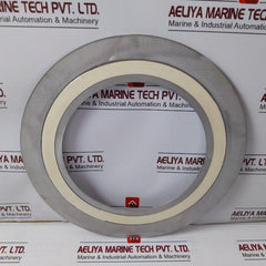 Nippon Valqua Sus 304 Spiral Wound Gasket V8596V_P6F080