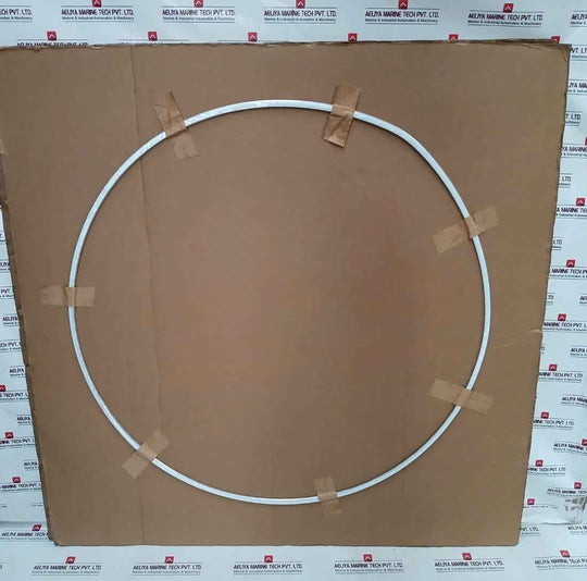 Nippon Valqua V#7590 Heater Gasket 1019X990X4.5Mm