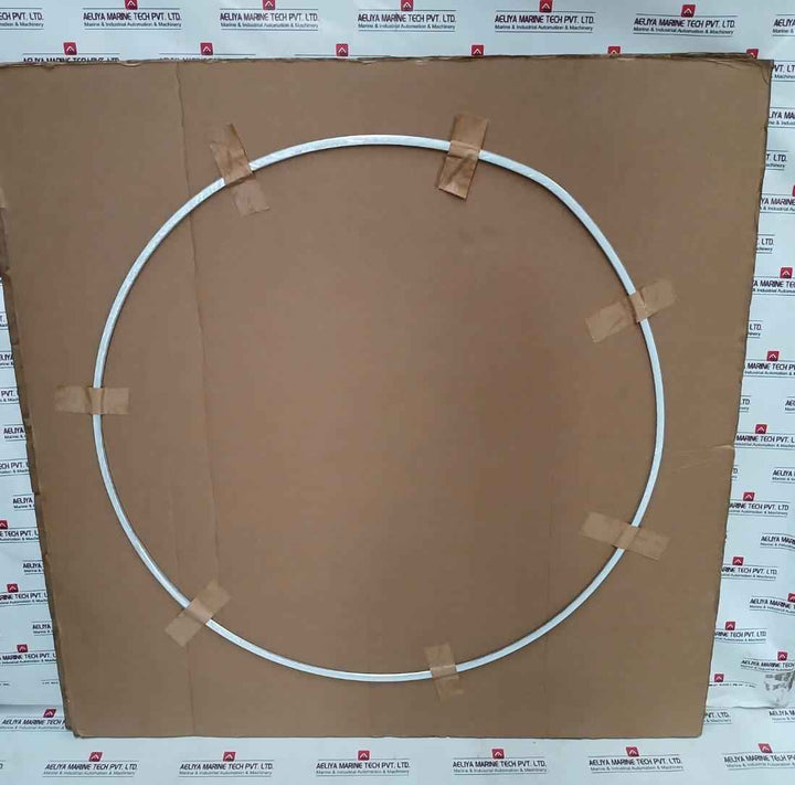 Nippon Valqua V#7590 Heater Gasket 1019X990X4.5Mm