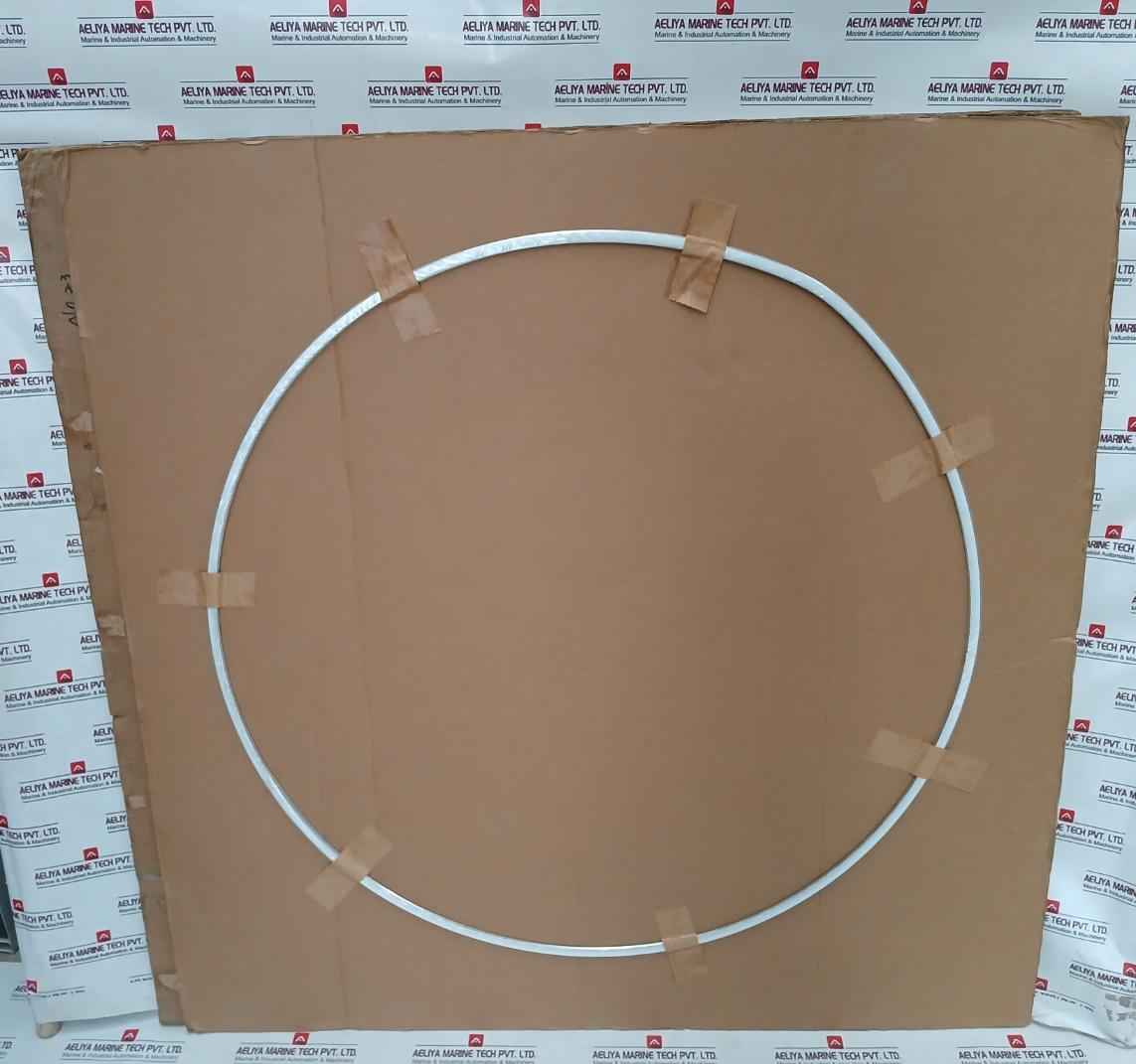 Nippon Valqua V#7590 Heater Gasket 1019X990X4.5Mm