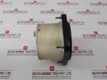 Nippon Zosen Kikai Fe-130 Electric Propeller Shaft Revolution Indicator Dc40V