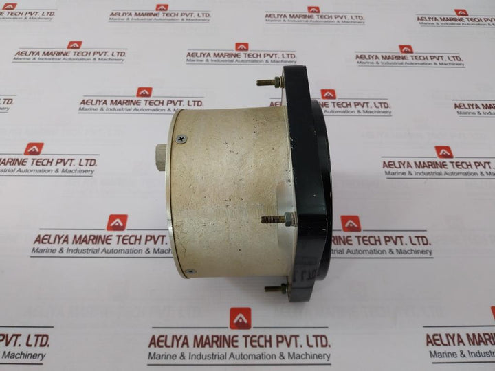 Nippon Zosen Kikai Fe-130 Electric Propeller Shaft Revolution Indicator Dc40V