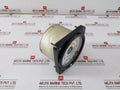 Nippon Zosen Kikai Fe-130 Electric Propeller Shaft Revolution Indicator Dc40V