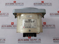 Nippon Zosen Kikai Fl-130 Electric Propeller Shaft Revolution Indicator Ac100V