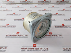 Nippon Zosen Kikai Fl-130 Electric Propeller Shaft Revolution Indicator Ac100V