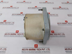 Nippon Zosen Kikai Fl-130 Electric Propeller Shaft Revolution Indicator Ac100V