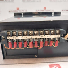 Nippon Zosen Kikai R-18P Counter 100V 3769 60Hz 818-3-1