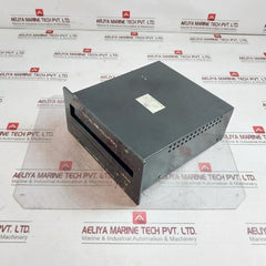 Nippon Zosen Kikai R-18P Counter 100V 3769 60Hz 818-3-1