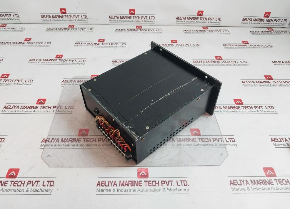 Nippon Zosen Kikai R-18P Counter 100V 3769 60Hz 818-3-1