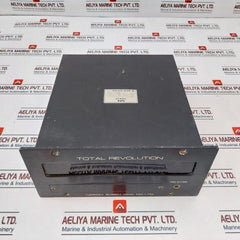 Nippon Zosen Kikai R-18P Counter 110V 60Hz