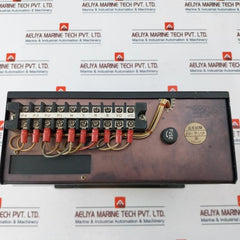 Nippon Zosen Kikai R-18P Counter 110V 60Hz