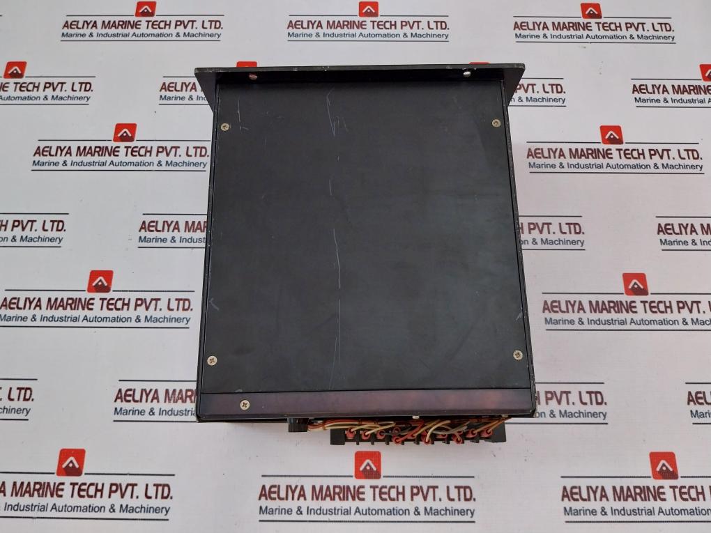 Nippon Zosen Kikai R-18P Counter 110V 60Hz