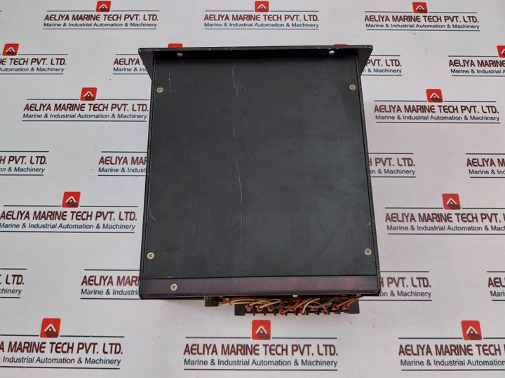 Nippon Zosen Kikai R-18P Counter 110V 60Hz