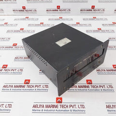 Nippon Zosen Kikai R-18P Counter 110V 60Hz