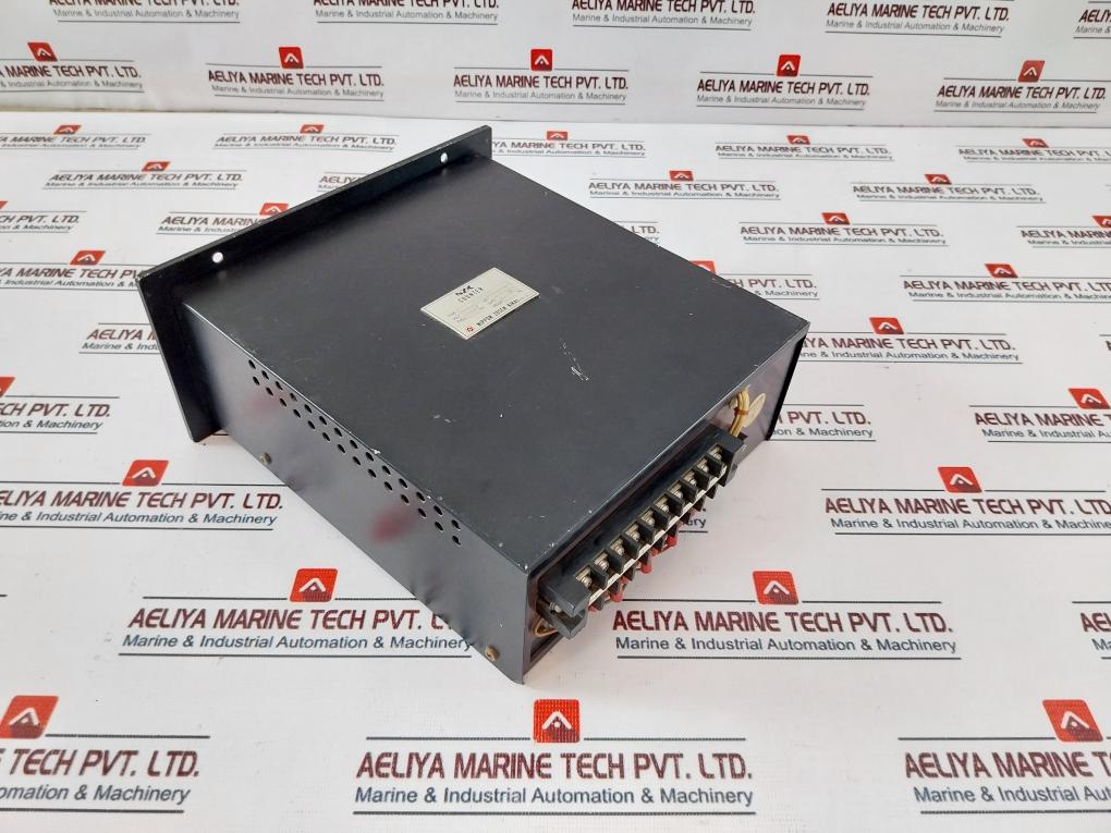 Nippon Zosen Kikai R-18P Counter 110V 60Hz