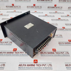 Nippon Zosen Kikai R-18P Counter 110V 60Hz