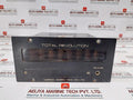 Nippon Zosen Kikai R-18P Counter 110V 60Hz
