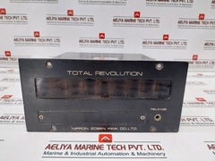 Nippon Zosen Kikai R-18P Counter 110V 60Hz