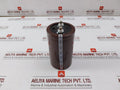 Nippon Chemi-con 105°C Capacitor 400V 1Nx808