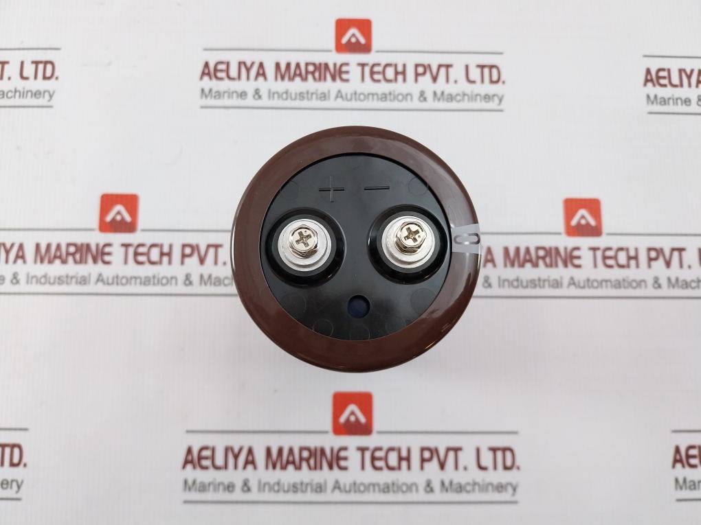 Nippon Chemi-con Ce 105°C Aluminum Electrolytic Capacitor 400V