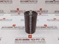 Nippon Chemi-con Ce 105°C Aluminum Electrolytic Capacitor 400V
