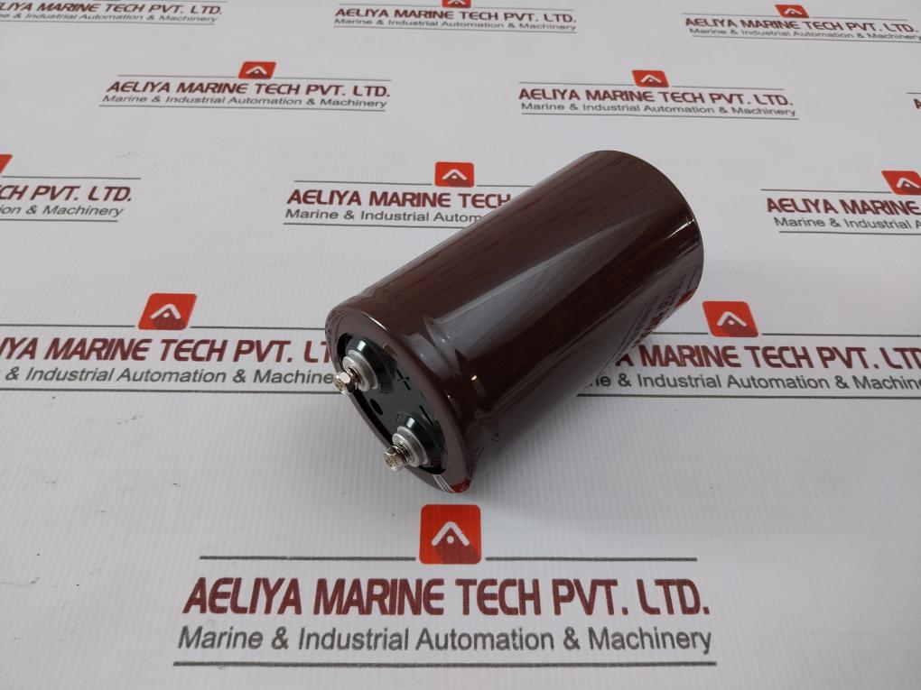 Nippon Chemi-con Ce 105°C Aluminum Electrolytic Capacitor 400V
