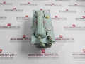 Nippon Hakuyo Oda-1750-1 Marine Telephone (Not Working)