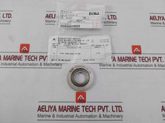 Nippon Pillar 10/16/20K-15A 304 Spiral Wound Gasket New