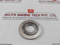 Nippon Pillar 10/16/20K-15A 304 Spiral Wound Gasket New