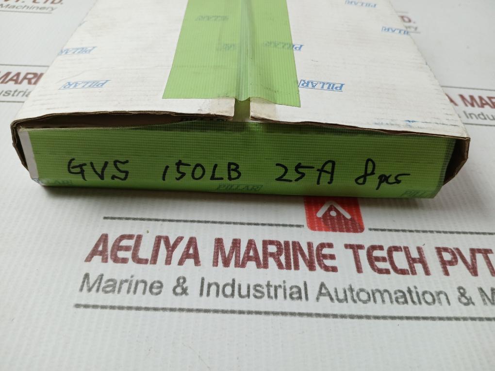 Nippon Pillar 150Lb1B Industrial Packing /Oil Seal