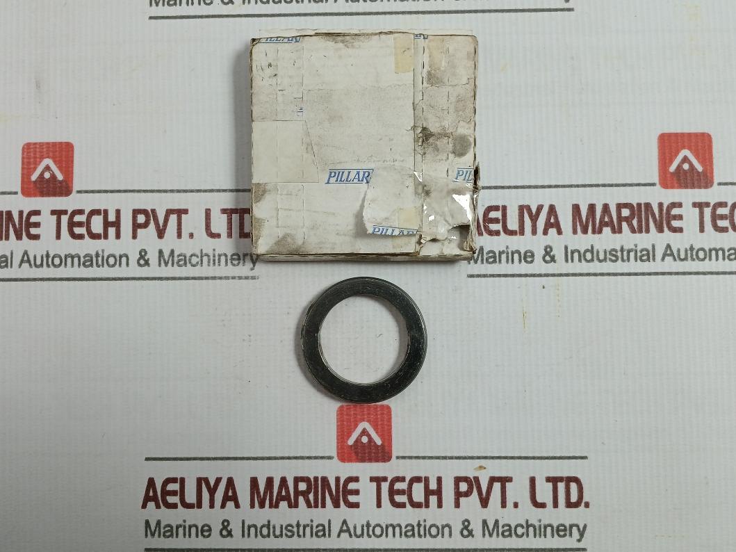 Nippon Pillar 2600R-e00-x163 Bearing/Washer Component